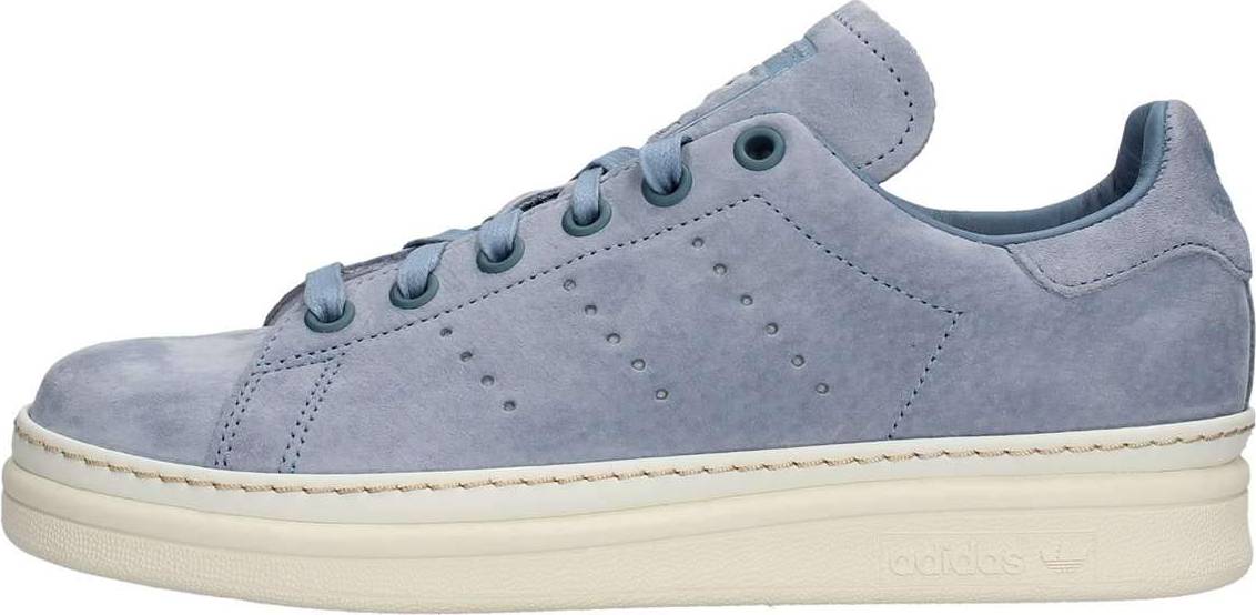 Adidas Stan Smith New Bold sneakers in 4 colors (only $80) | RunRepeat