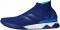 Adidas Predator Tango 18+ Trainers - Blue (CM7687)