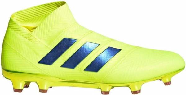 Adidas Nemeziz 18+ Firm Ground - Deals 