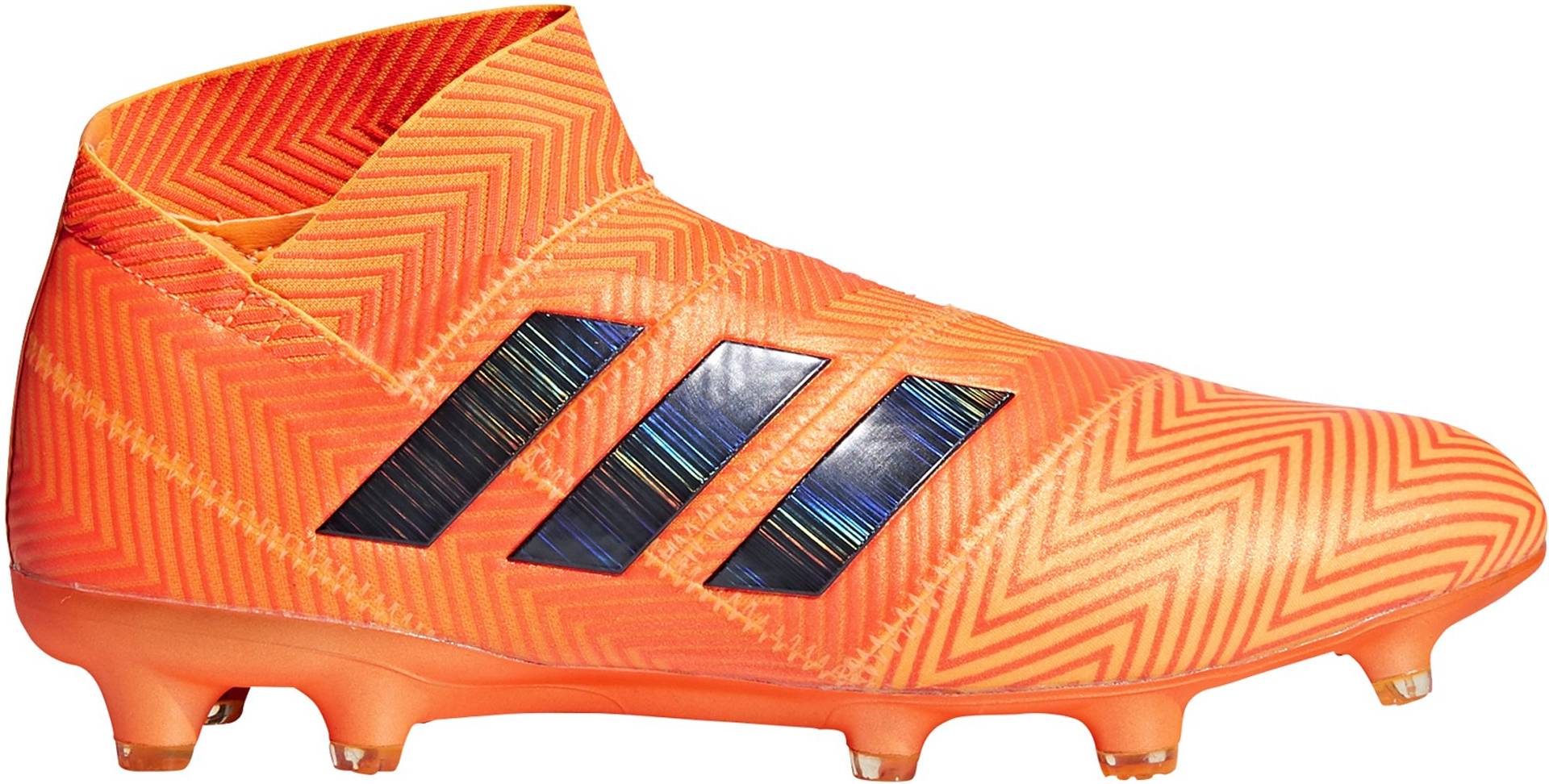 Save 61% on Laceless Soccer Cleats (40 