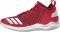 Adidas Icon Trainer - Red (BY3302)