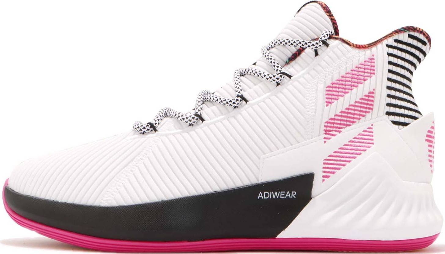 Adidas D Rose 9 Review 2023, Facts, | RunRepeat
