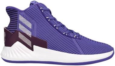 Adidas D Rose 9 - Purple (G54669)