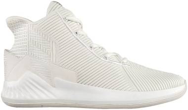 Adidas D Rose 9 - White (EE6398)