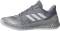 Adidas Harden B/E 2 - Gray (AQ0032)