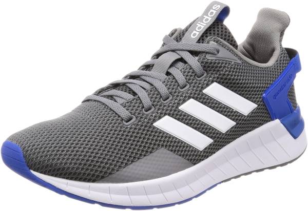 adidas questar ride gris