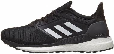 Adidas Solar Glide - Black/White/Black (BB7447)