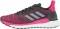 Adidas Solar Glide - Pink/Black