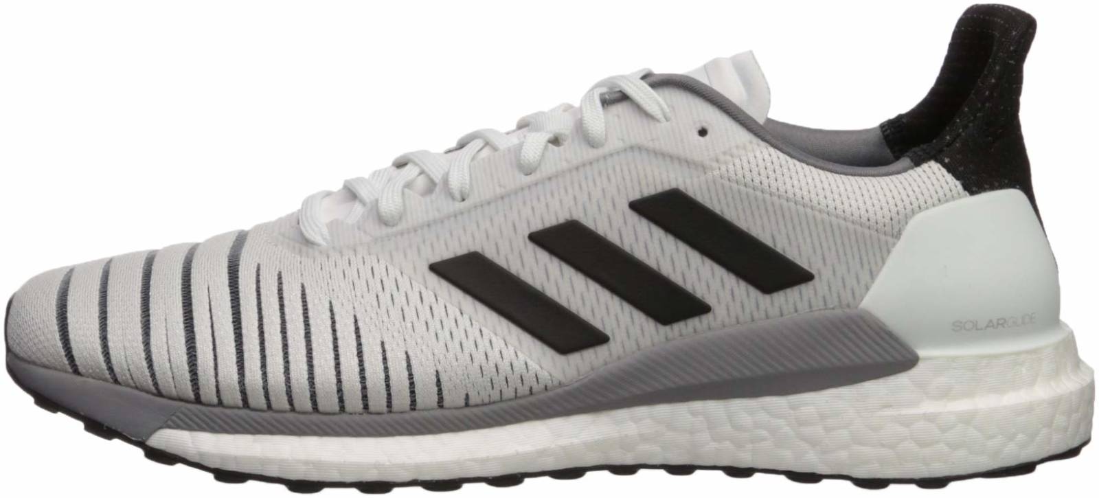 Adidas Solar Glide only £76 + review 