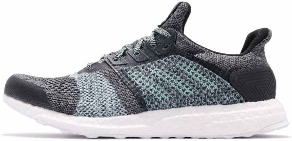 Adidas Ultraboost ST Parley - Deals, Facts, Reviews (2021) | RunRepeat