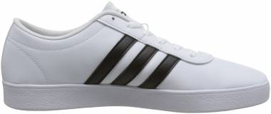 Adidas Easy Vulc 2.0 - White (B43666)