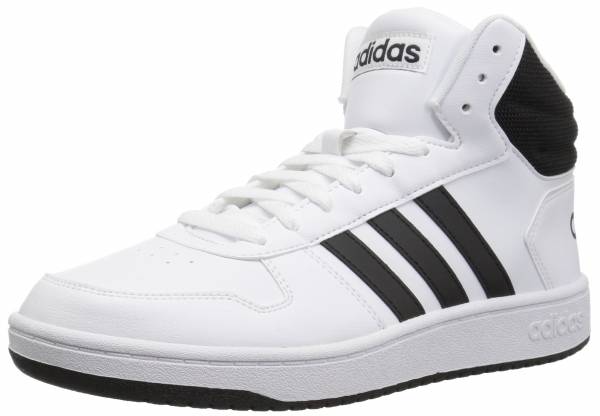adidas neo hoops mid homme adidas neo hoops mid homme