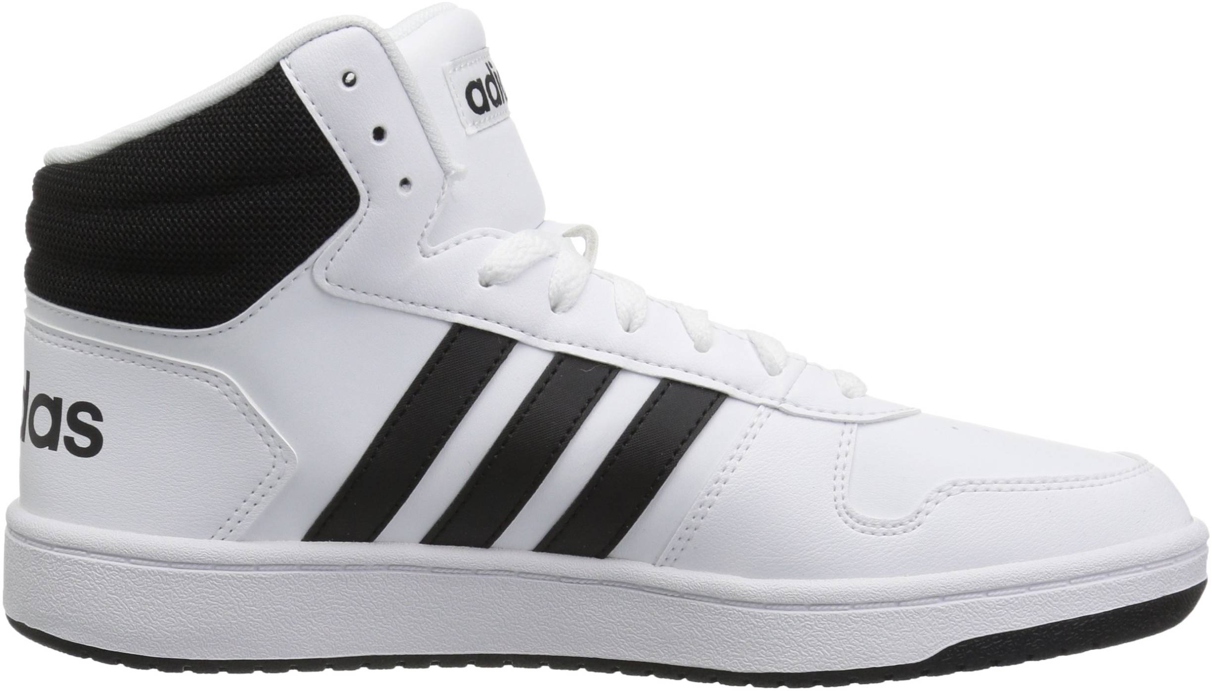 Save 68% on Adidas Mid Top Sneakers (64 
