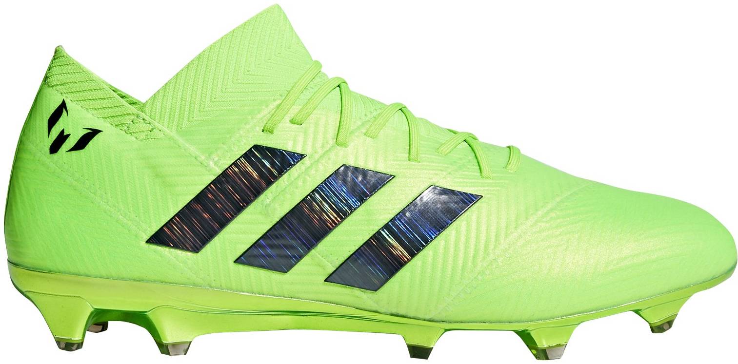 Messi Collection Soccer Cleats 
