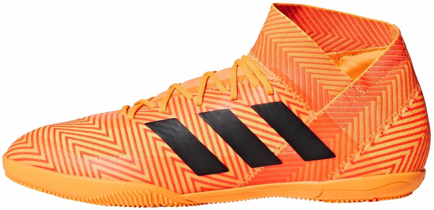 nemeziz indoor soccer shoes