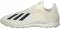 Adidas X Tango 18.3 Turf  - White (DB2474)