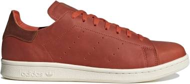 Adidas Stan Smith Recon - Surf Red/Fox Red/Cream White (H03703)