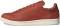 Adidas Stan Smith Recon - Surf Red/Fox Red/Cream White (H03703)