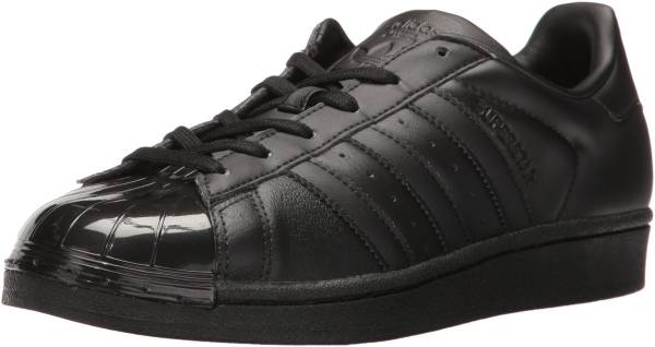 adidas superstar glossy toe