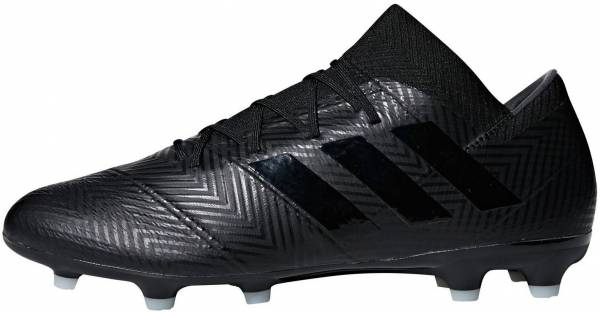 adidas nemeziz black