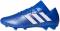 Adidas Nemeziz 18.2 Firm Ground - Blue (DB2092)