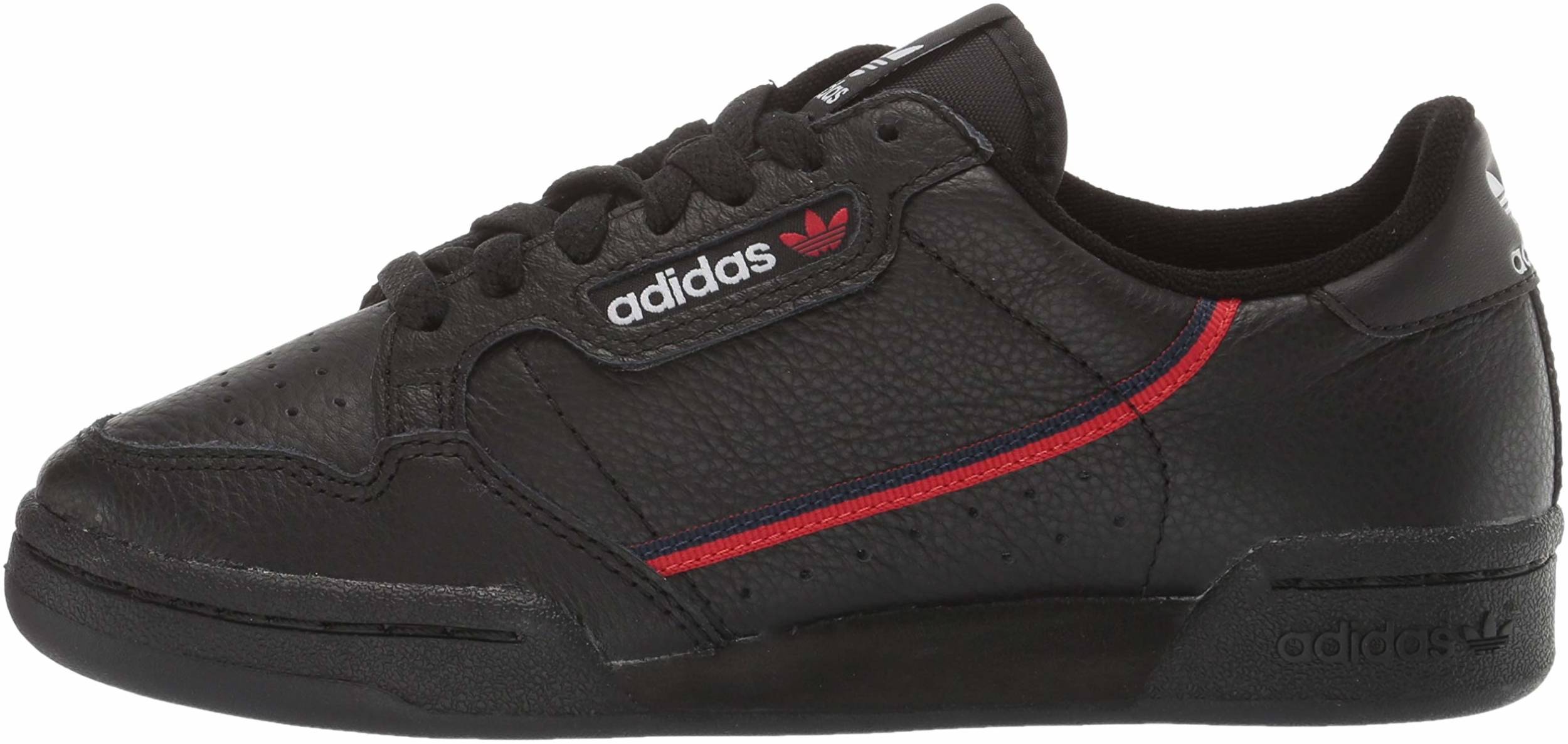 adidas with continental sole