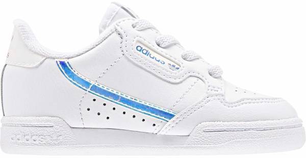 adidas continental 8s review