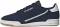Adidas Continental 80 - Collegiate Navy/Cloud White/Grey Two (EE5362)