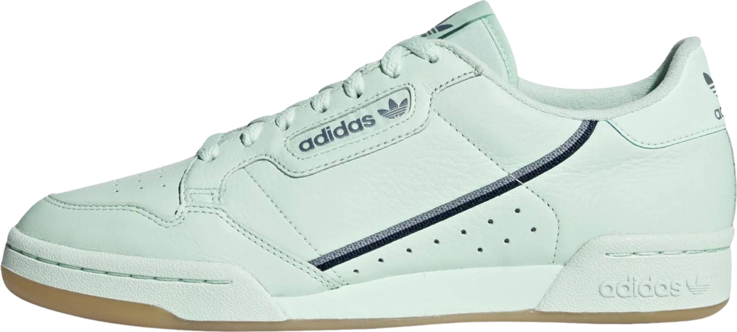 Save 50% on Green Tennis Sneakers (14 