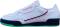Adidas Continental 80 - Cloud White/True Pink/Collegiate Navy (G27724)