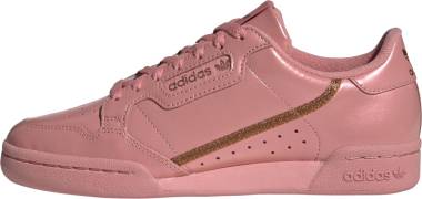 Adidas Continental 80 - Pink (EE5566)