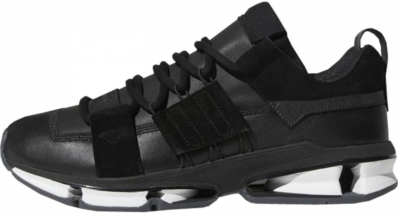 Only $41 + Review of Adidas Twinstrike ADV Stretch Leather | RunRepeat