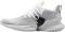 Adidas Alphabounce Instinct - Cloud White/Grey Two/Core Black (CG5590)