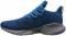 Adidas Alphabounce Instinct - Blue/Grey (BD7112)