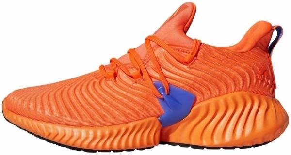 men's adidas alphabounce instinct running shoes