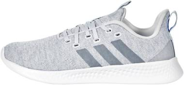 Adidas Puremotion - dash grey / halo silver / halo mint (H05780)