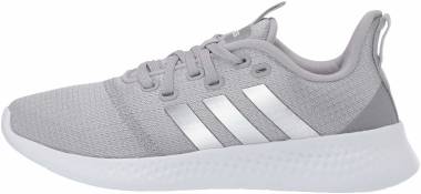 Adidas Puremotion - Grey/Silver/White (FW8667)