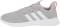 Adidas Puremotion - Grey Two/White/Acid Red (GX5624)