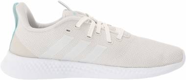 Adidas Puremotion - Orbit Grey/White/White (FX9276)