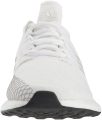 adidas men s pureboost go running shoe black grey grey 10 m us mens white grey grey 503f 3530484 120