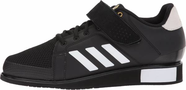 adidas men's power perfect 3 weightlifting shoes