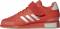 Adidas Power Perfect 3 - Red