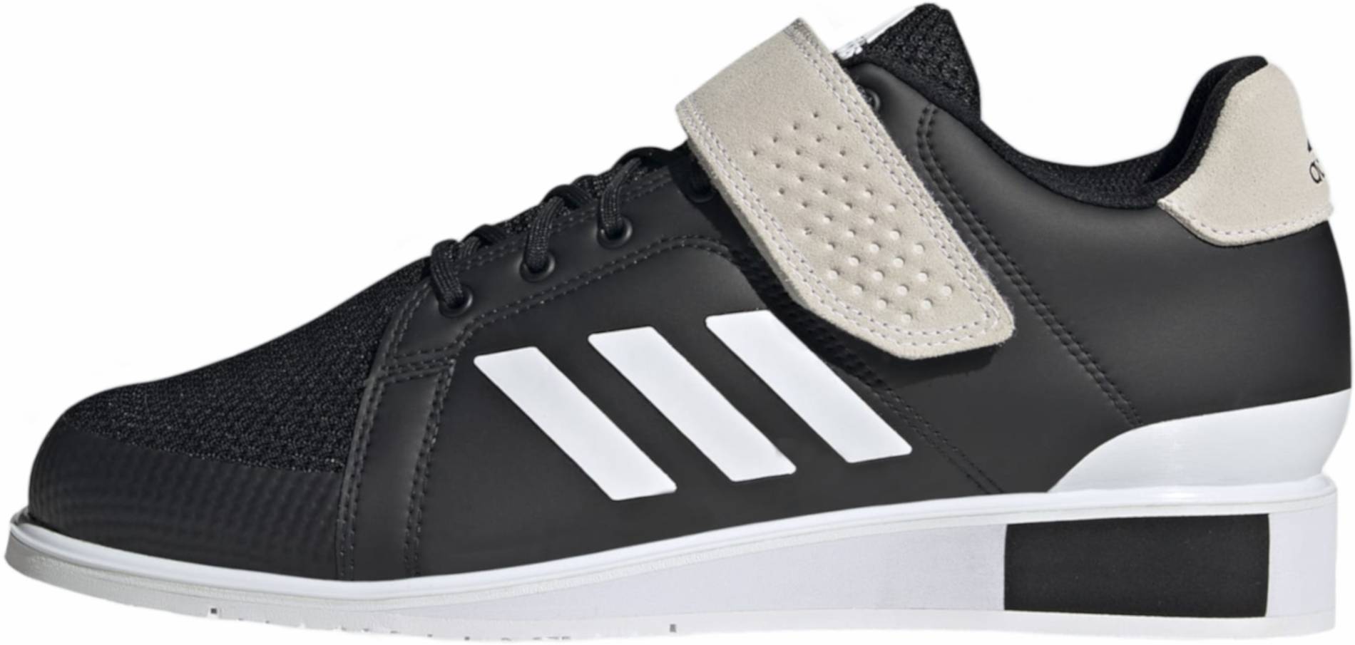 nacionalismo junio Calvo Adidas Power Perfect 3 Review 2023, Facts, Deals ($50) | RunRepeat