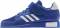 Adidas Power Perfect 3 - collegiate royal/ftw