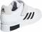 Adidas Power Perfect 3 - White/Black/White (BD7158) - slide 4