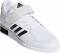 Adidas Power Perfect 3 - White/Black/White (BD7158) - slide 5