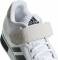 Adidas Power Perfect 3 - White/Black/White (BD7158) - slide 6