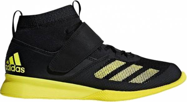 Only $70 + Review of Adidas Crazy Power RK | RunRepeat
