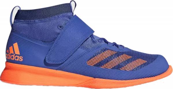 Only 68 Review Of Adidas Crazy Power Rk Runrepeat