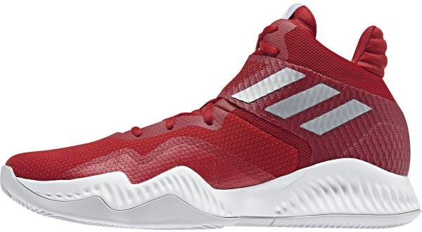 Adidas Explosive Bounce 2018 Review 2023, Facts, Deals | RunRepeat